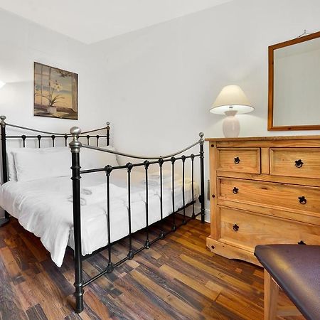 Apartament Royal Mile View Edynburg Zewnętrze zdjęcie